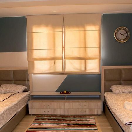 Апартаменты Beau Studio, Cozy, Quartier Vivant, Proche De Tous Уджда Экстерьер фото
